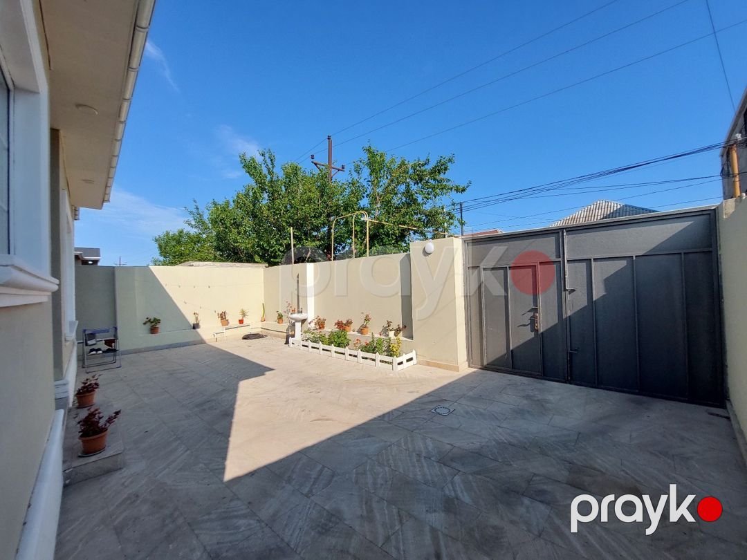 Həyət evi, Hövsan qəs — Ev, villa, Bakı (5)