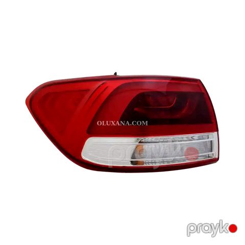 Kia Sorento 2015-2017 LED Stop işıqları — Bakı