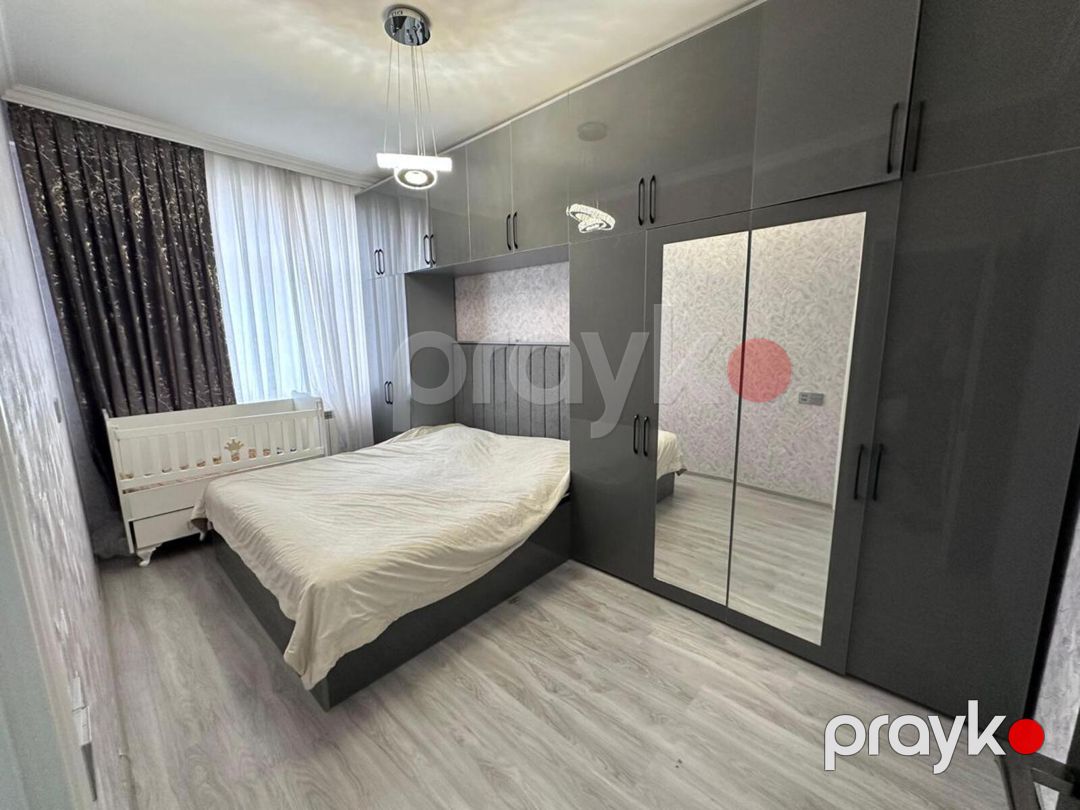 Satılır 2 otaqlı yeni tikili 63 m² — Mənzil, Xırdalan (2)