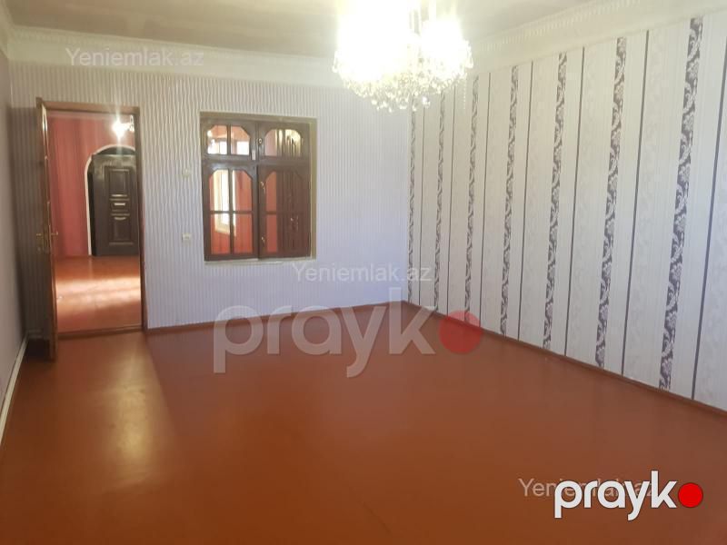 Satılır 5 otaqlı Həyət evi / Villa, 250 m², Yasamal rayonu — Ev, villa, Bakı (4)