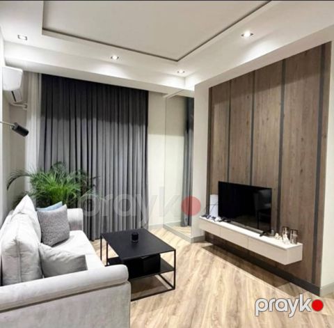 İcarəyə verilir 2 otaqlı yeni tikili 65 m² — Bakı