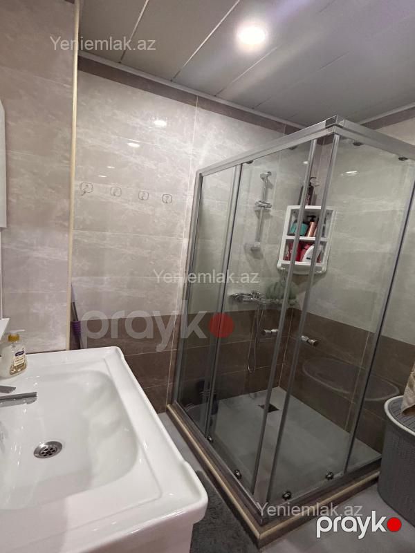 Satılır 3 otaqlı Bina evi menzil (Yeni tikili), 95 m², Xırdalan ş — Mənzil (5)