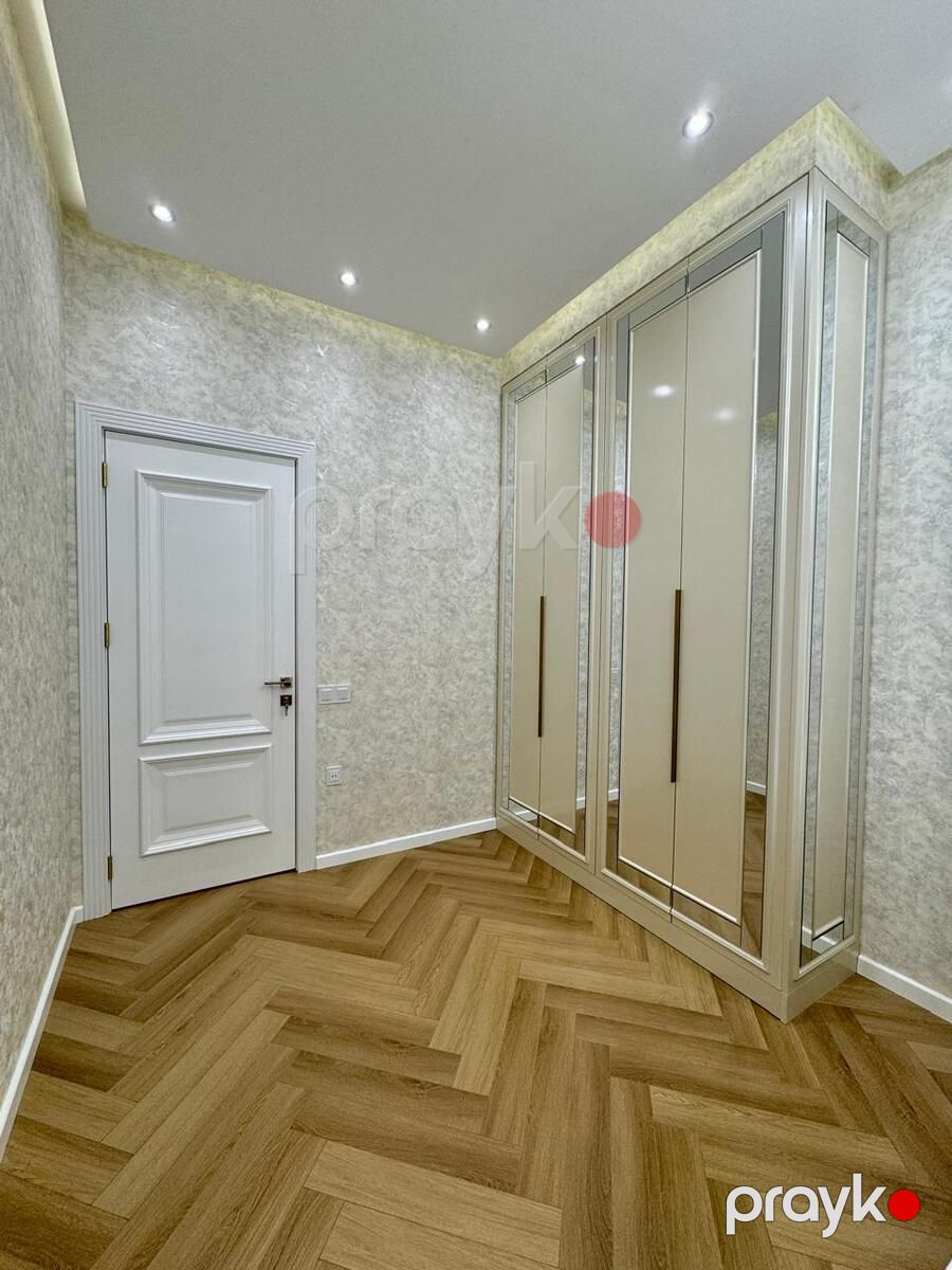 Satılır 3 otaqlı yeni tikili 107 m² — Mənzil, Bakı (11)
