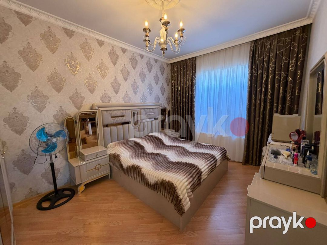 Satılır 4 otaqlı həyət evi/bağ evi 120 m² — Ev, villa, Bakı (10)