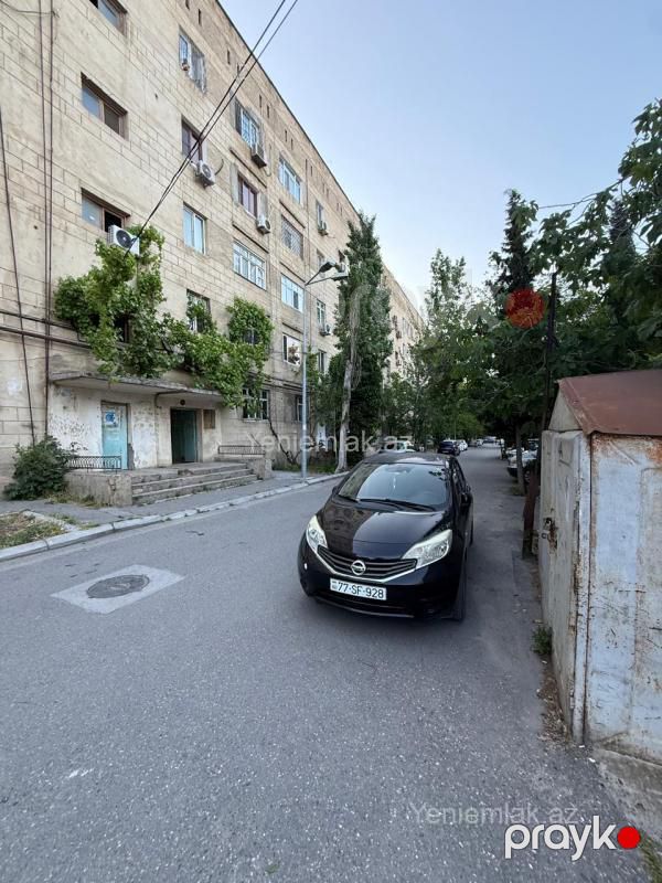 Satılır 3 otaqlı Bina evi menzil (Köhnə tikili), 85 m², Suraxanı rayonu — Mənzil, Bakı (10)