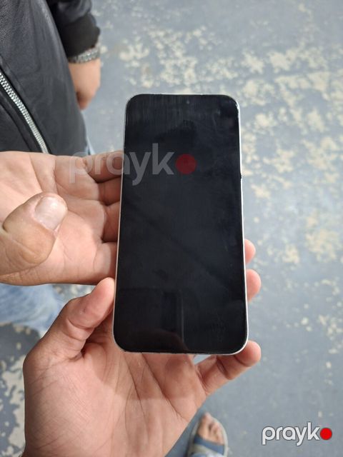 Honor 400 Lite Marrs Green 256GB/8GB — Bakı