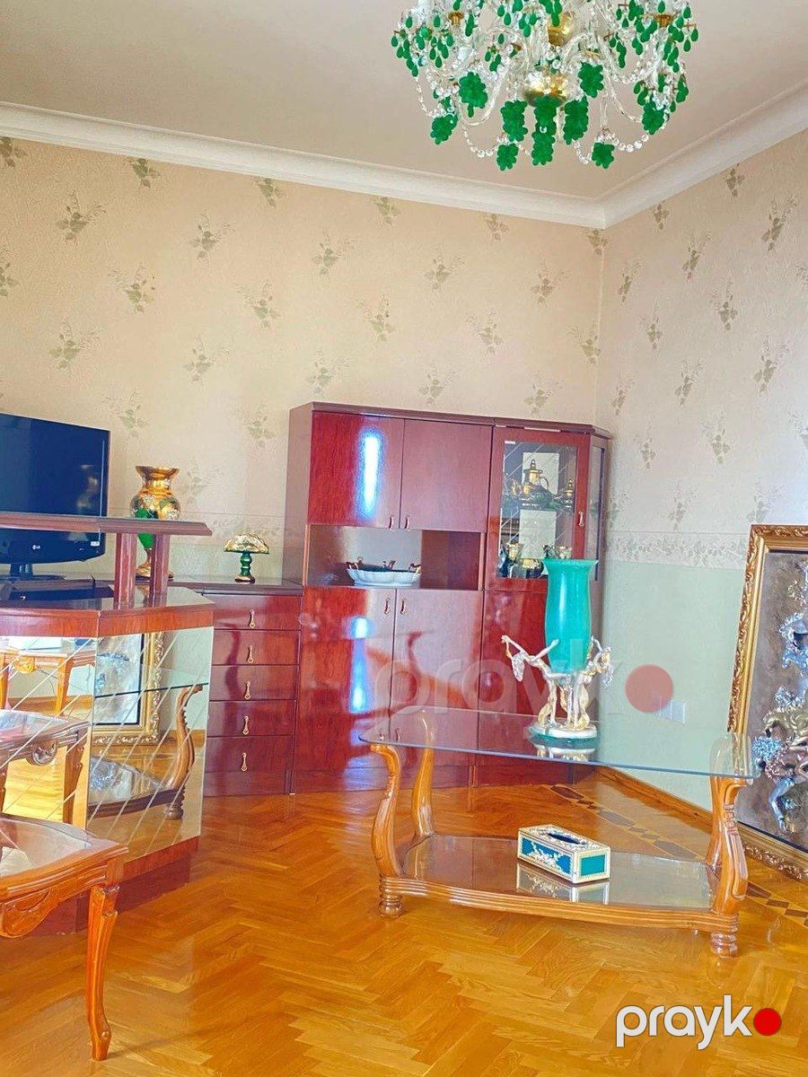 Satılır 3 otaqlı köhnə tikili 85 m² — Mənzil, Bakı (11)