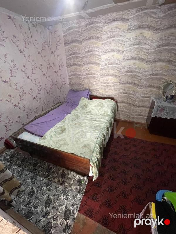 Satılır 4 otaqlı Həyət evi / Villa, 140 m², Binəqədi rayonu — Ev, villa, Bakı (8)