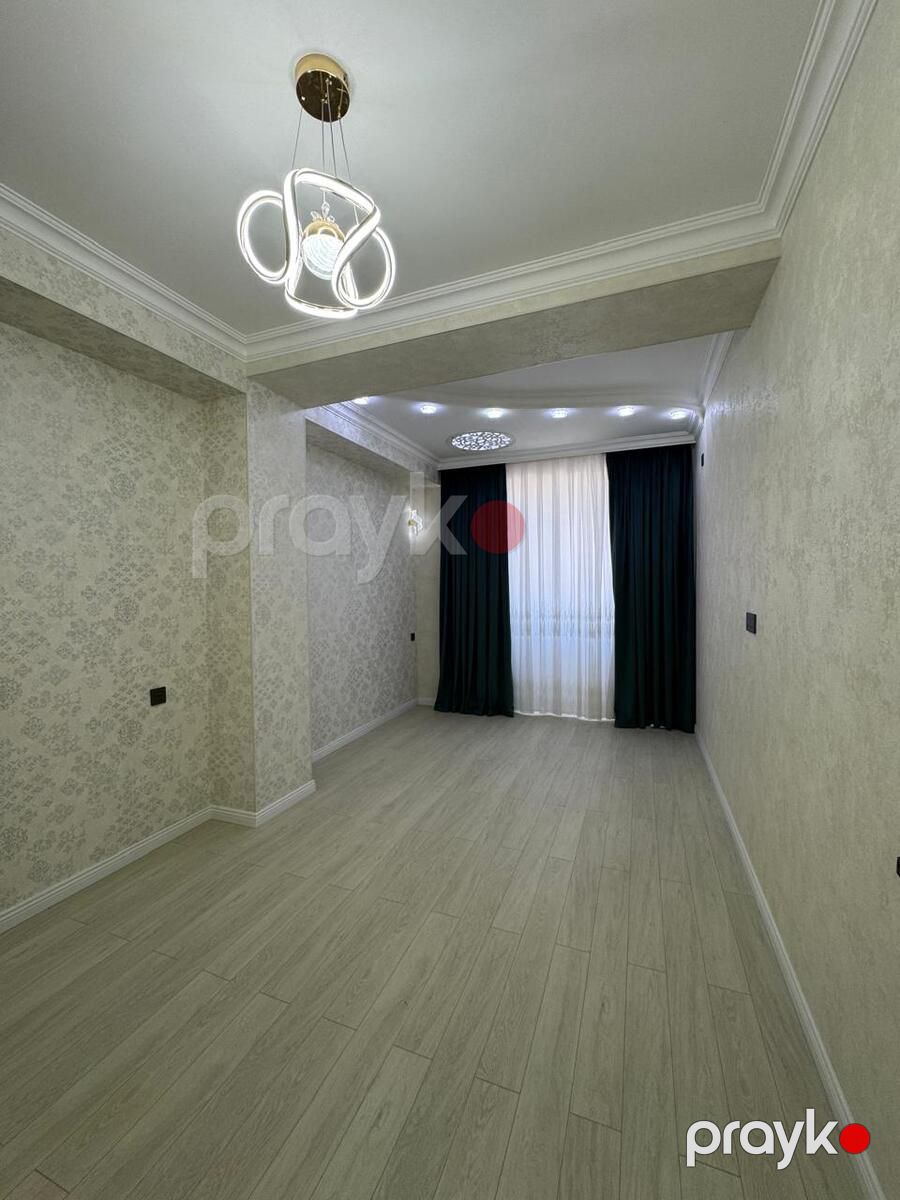 Satılır 3 otaqlı yeni tikili 105 m² — Mənzil, Bakı (2)