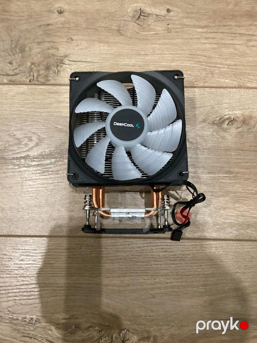 Deepcool Gaamax 400s — Kompüterlər və noutbuklar, Bakı (2)