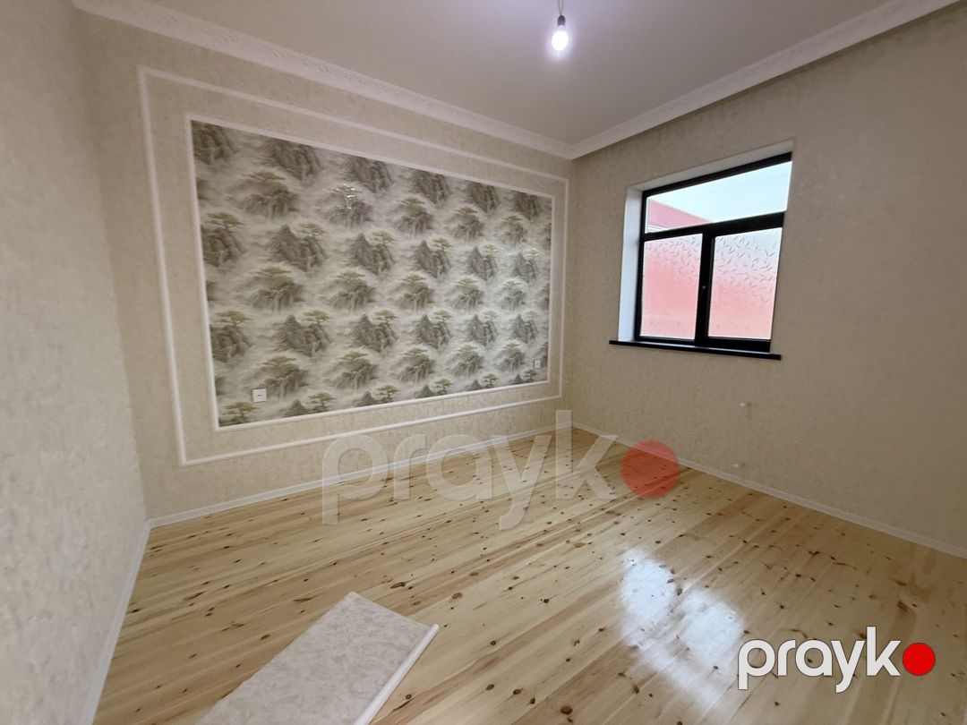 Satılır 3 otaqlı həyət evi/bağ evi 100 m² — Ev, villa, Bakı (7)