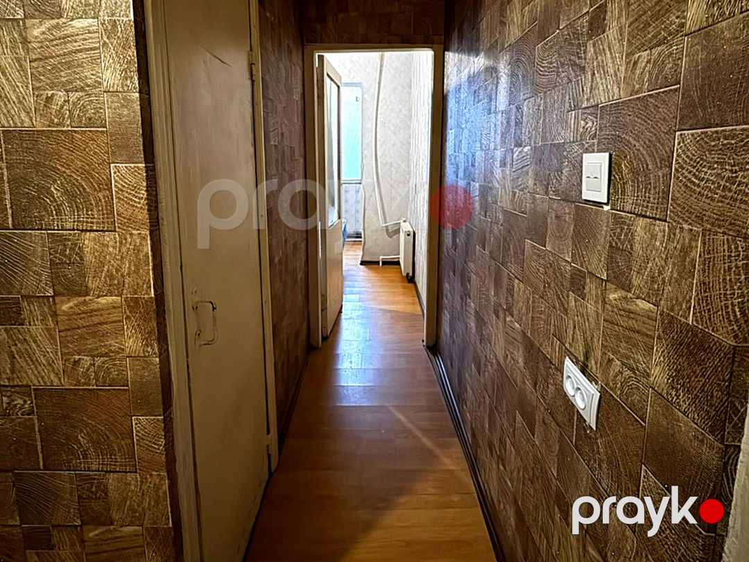 Satılır 2 otaqlı köhnə tikili 45 m² — Mənzil, Bakı (7)