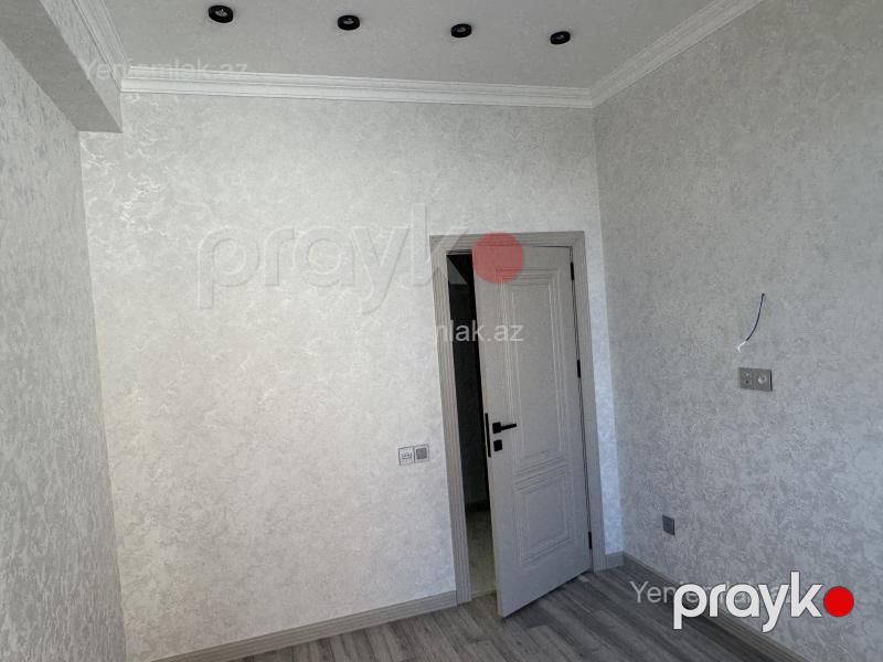 Satılır 3 otaqlı Bina evi menzil (Yeni tikili), 100 m², Xırdalan ş — Mənzil (6)