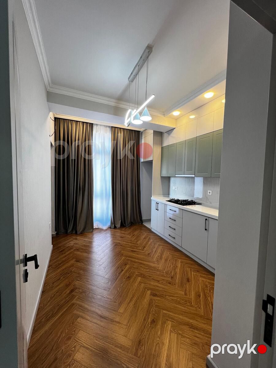 Satılır 3 otaqlı yeni tikili 86 m² — Mənzil, Bakı (8)