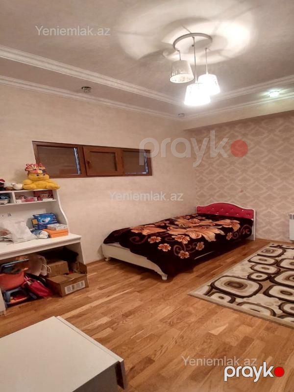 Satılır 3 otaqlı Bina evi menzil (Yeni tikili), 75 m², Nizami rayonu — Mənzil, Bakı (8)