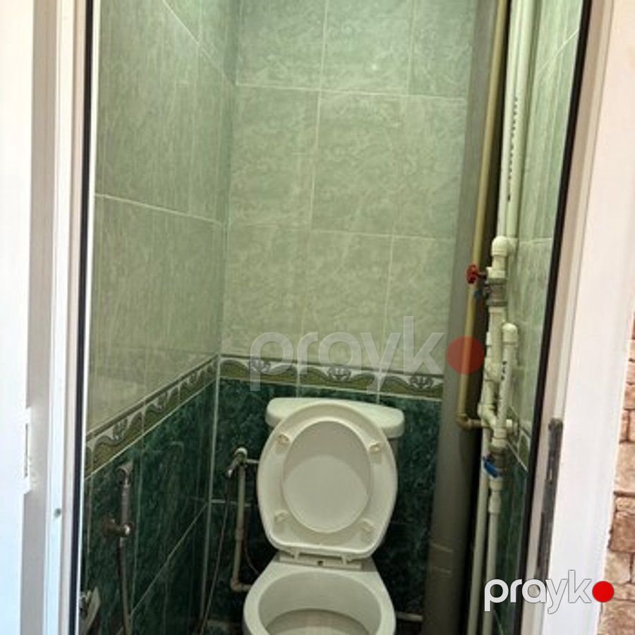 2-otaqlı mənzil kirayə verilir, 10-cu mkr., 60 m² — Mənzil, Sumqayıt (7)