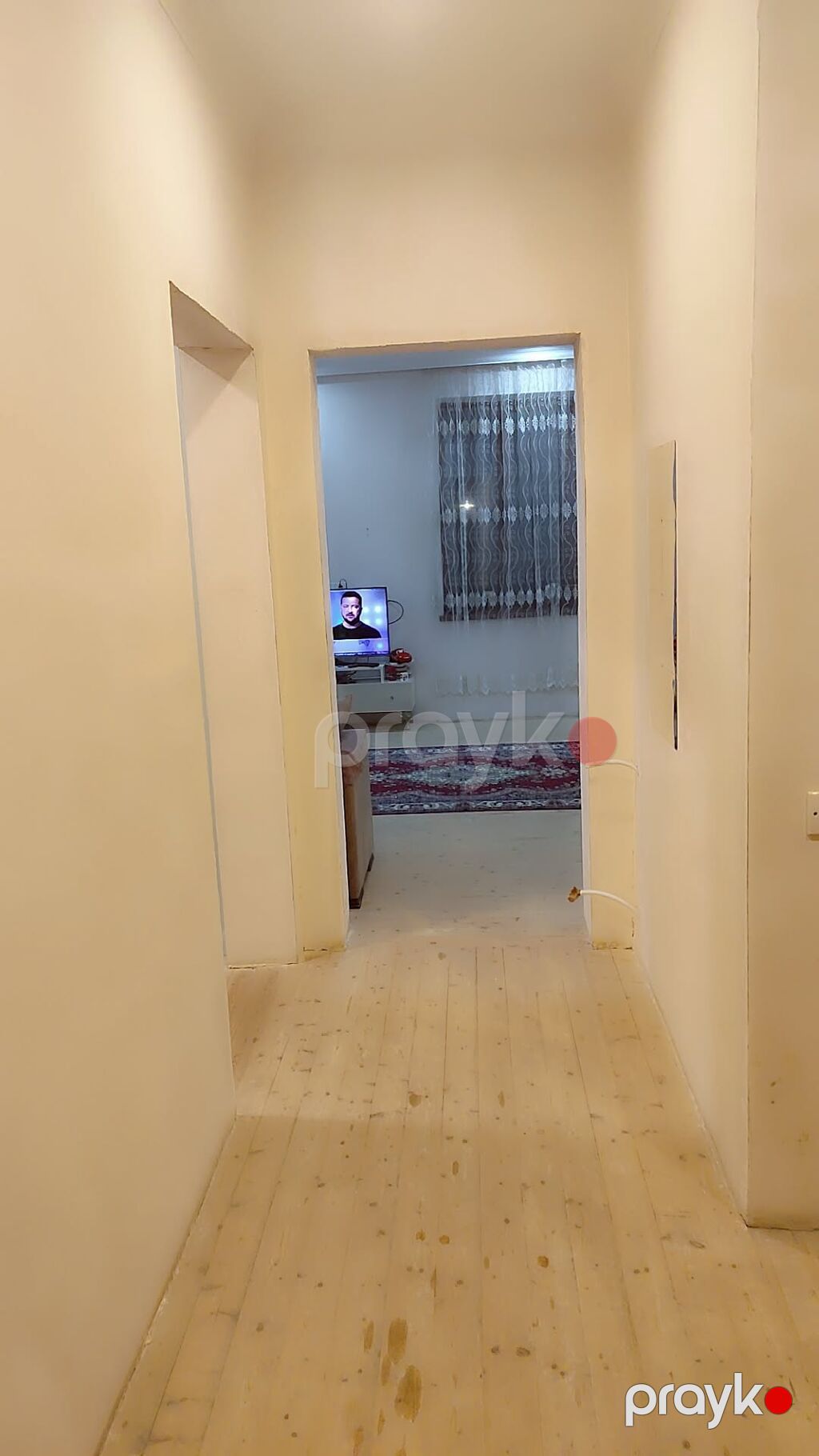 4 otaqlı, 170 kv. m, Orta təmir — Ev, villa, Digah (5)