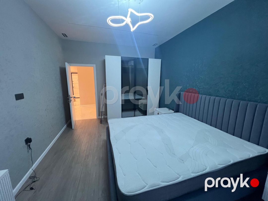İcarəyə verilir 2 otaqlı yeni tikili 100 m² — Mənzil, Bakı (7)