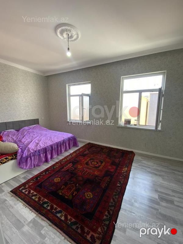 Satılır 4 otaqlı Həyət evi / Villa, 180 m², Xırdalan ş — Ev, villa (12)