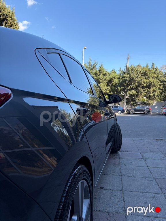 Hyundai Elantra, 1.6 L, 2018 il, 200 000 km — Avtomobillər, Mingəçevir (7)