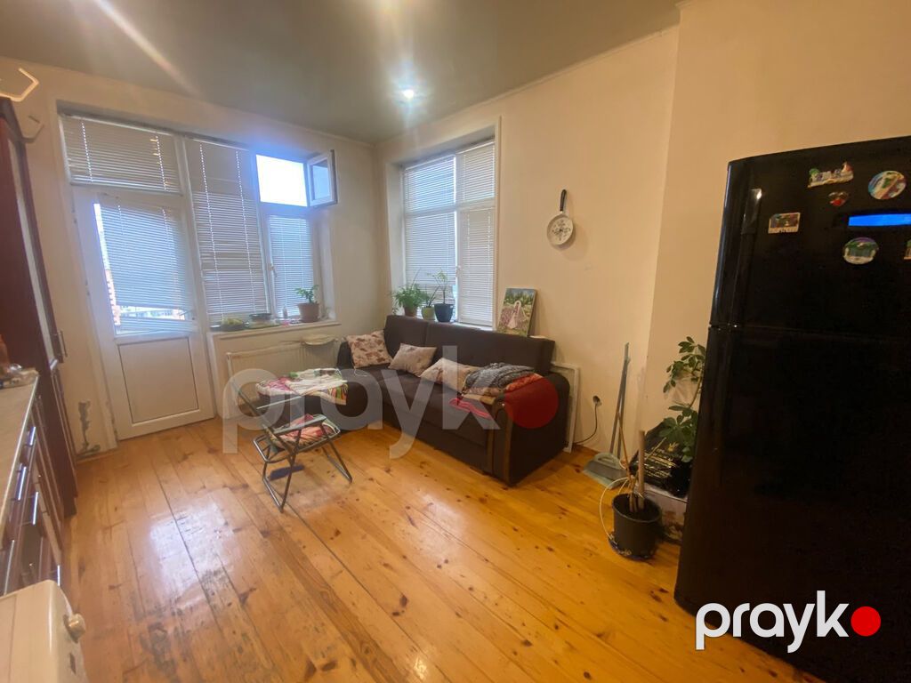 2 otaqlı, Yeni tikili, 94 kv. m — Mənzil, Bakı (8)