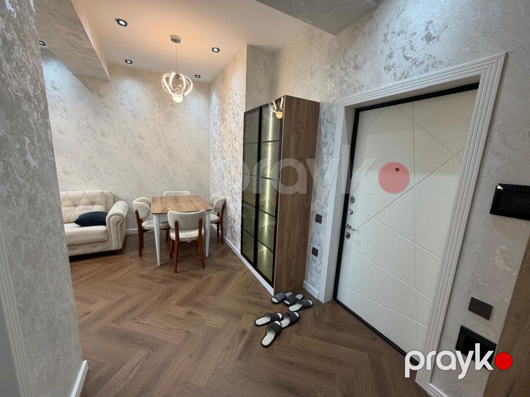 Satılır 2 otaqlı yeni tikili 52 m² — Mənzil, Bakı (3)