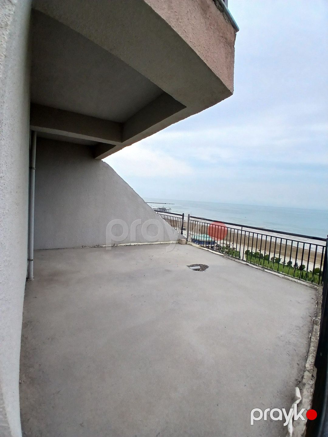 Satılır 2 otaqlı yeni tikili 93.4 m² — Mənzil, Sumqayıt (12)