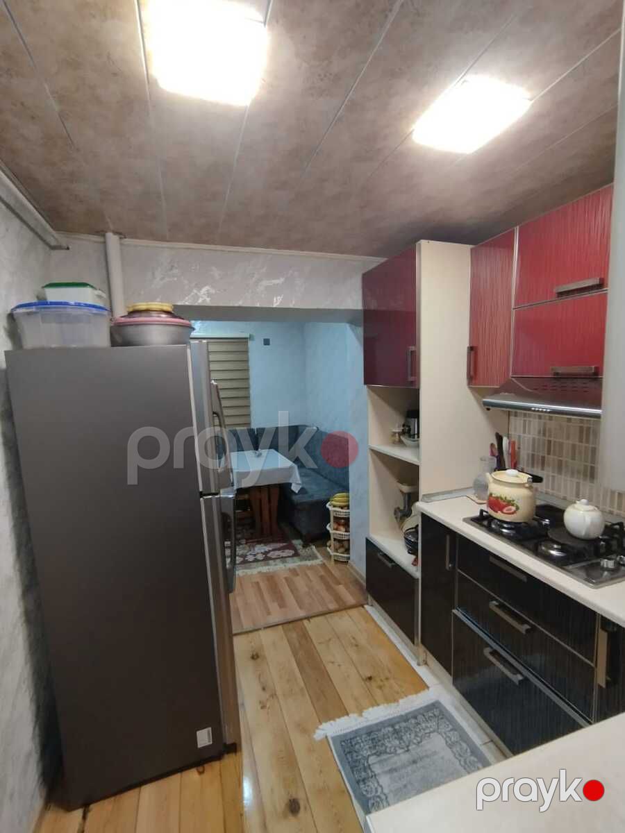Satılır 3 otaqlı köhnə tikili 85 m² — Mənzil, Bakı (7)