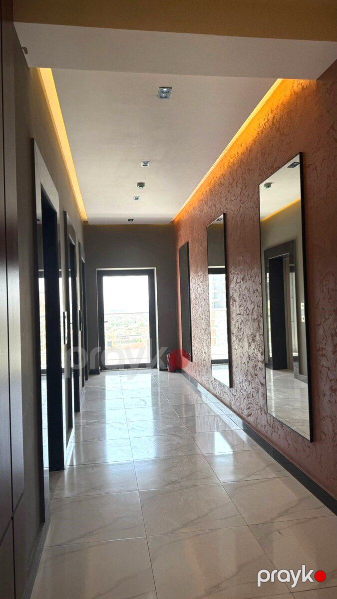 Satılır 2 otaqlı yeni tikili 46 m² — Mənzil, Bakı (3)