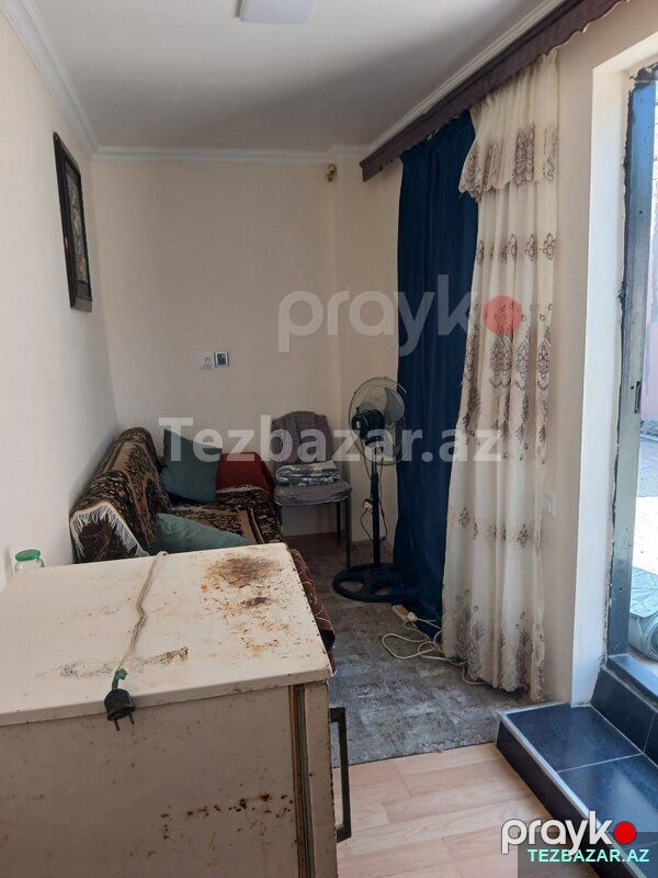 179 nömrəli məktəbin yanı — Ev, villa, Bakı (2)