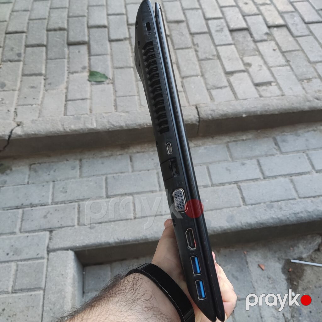 Core i5/Nvidia Geforce 940MX/Ram 8gb DDR4 Salam əziz dostlar — Digər notbuklar, Bakı (7)