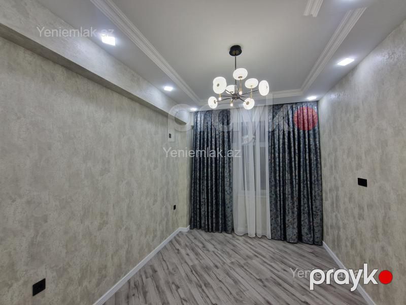 Satılır 3 otaqlı Bina evi menzil (Yeni tikili), 92 m², 36-cı məhəllə — Mənzil, Sumqayıt (5)