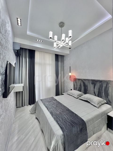 Satılır 2 otaqlı yeni tikili 80 m² — Bakı