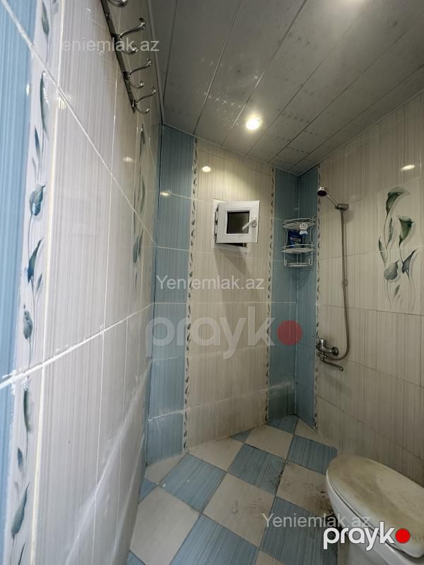 Satılır 3 otaqlı Həyət evi / Villa, 70 m², Xətai rayonu — Ev, villa, Bakı (7)