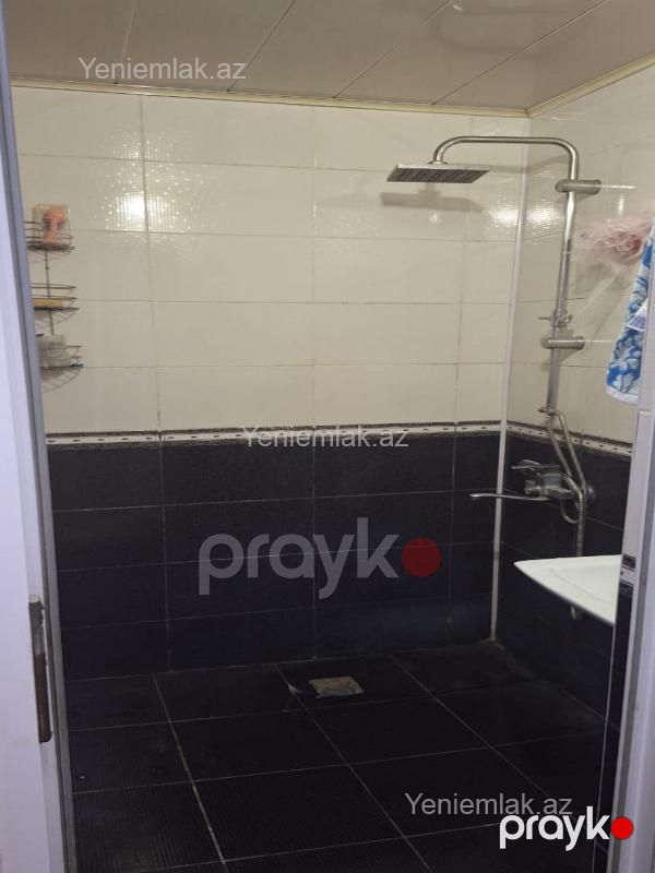 Satılır 2 otaqlı Bina evi menzil (Yeni tikili), 70 m², Masazır — Mənzil, Abşeron (4)