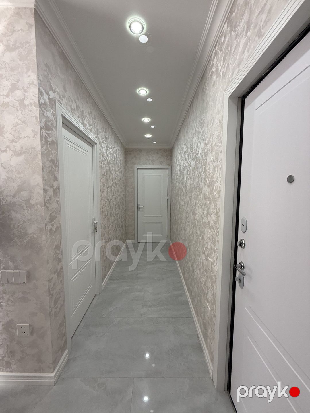 Satılır 2 otaqlı köhnə tikili 65 m² — Mənzil, Bakı (11)