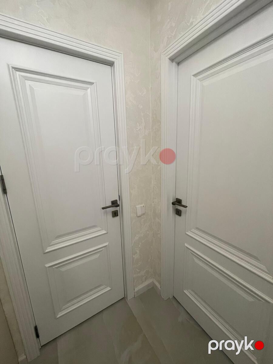 Satılır 2 otaqlı yeni tikili 49 m² — Mənzil, Bakı (6)
