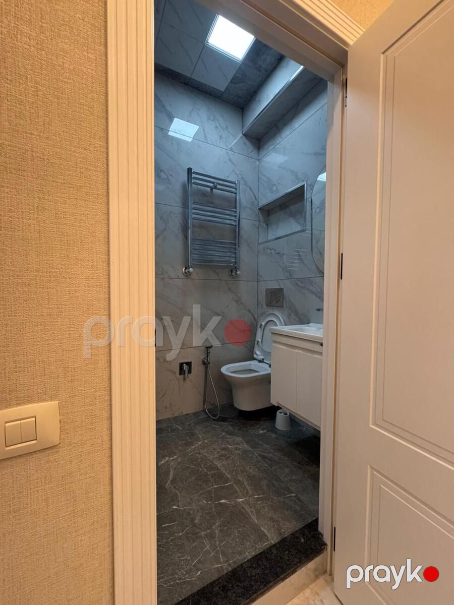 İcarəyə verilir 3 otaqlı yeni tikili 77 m² — Mənzil, Bakı (12)