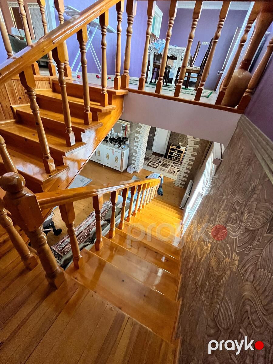 Satılır 5 otaqlı həyət evi/bağ evi 180 m² — Ev, villa, Bakı (11)