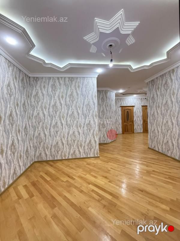 Satılır 3 otaqlı Bina evi menzil (Yeni tikili), 136 m², 14-cü məhəllə — Mənzil, Sumqayıt (11)