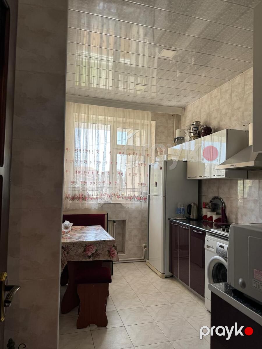 Satılır 3 otaqlı yeni tikili 95 m² — Mənzil, Bakı (8)