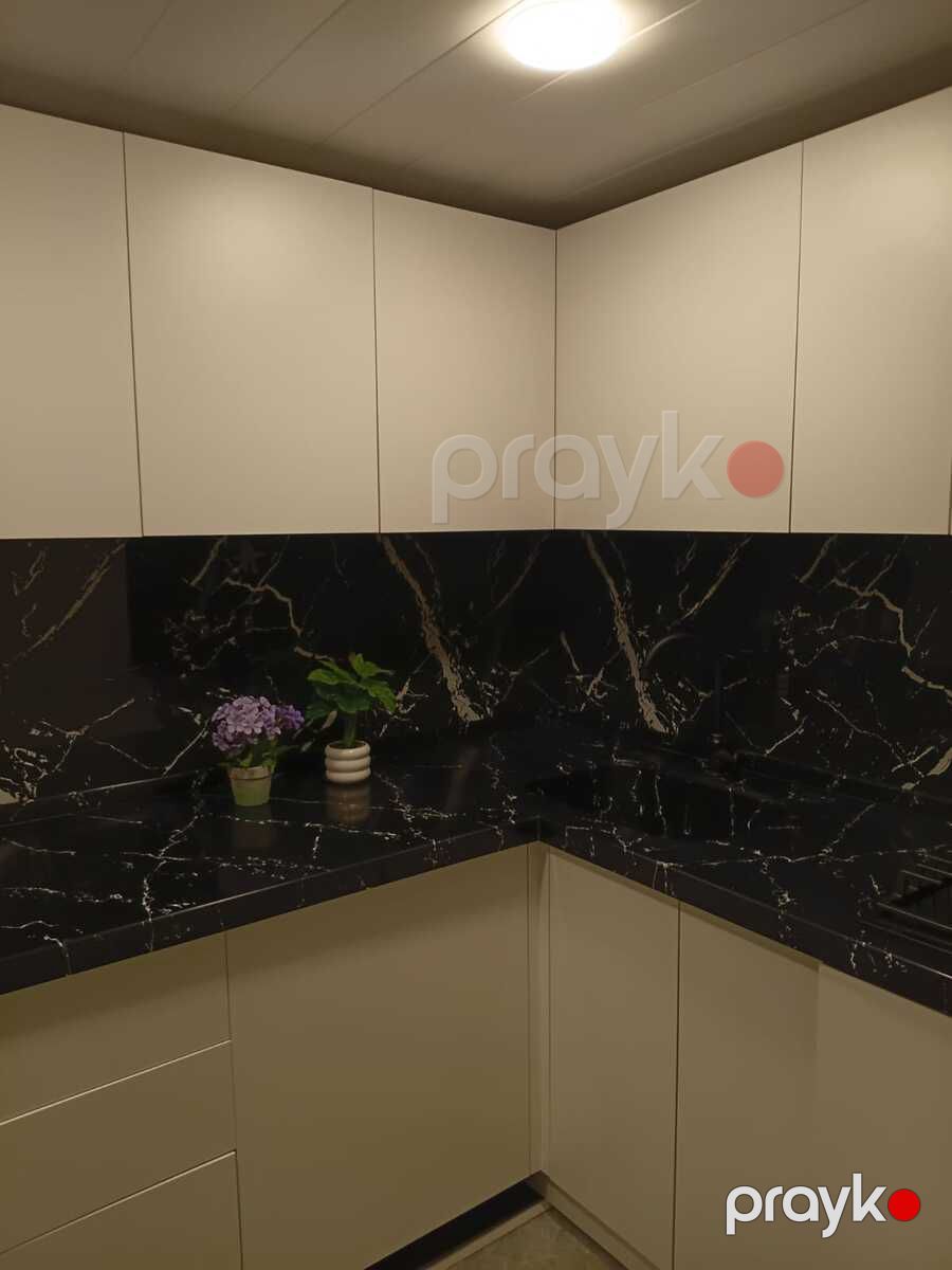 Satılır 3 otaqlı köhnə tikili 60 m² — Mənzil, Bakı (8)
