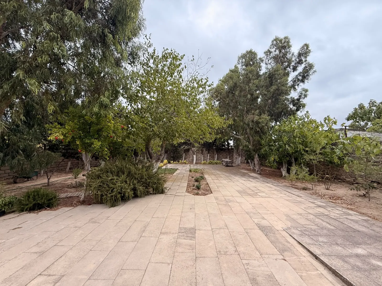 Mərdəkan, Torpaq satılır - 6 sot — Torpaq, Bakı (6)