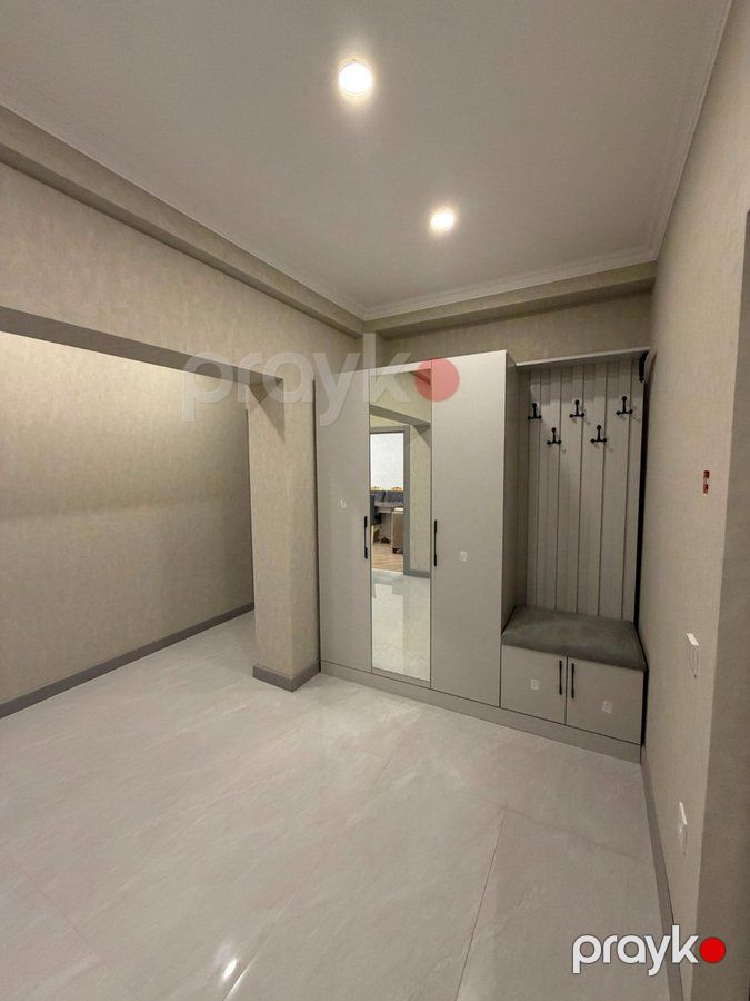 2 otaqlı mənzil kirayə verilir, 80 m², Cəfər Xəndan küç., Bakı — Mənzil (10)