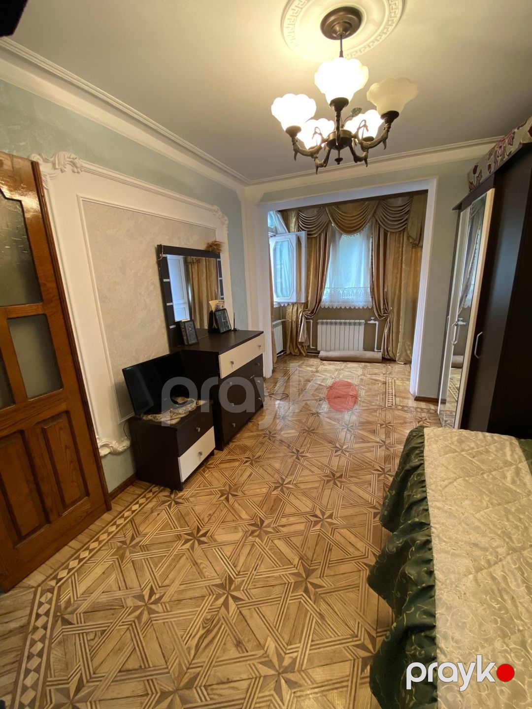 Satılır 3 otaqlı köhnə tikili 75 m² — Mənzil, Bakı (10)
