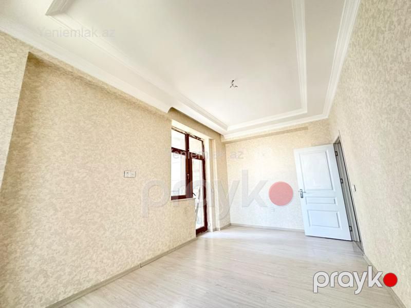 Satılır 3 otaqlı Bina evi menzil (Yeni tikili), 127.5 m², Yasamal rayonu — Mənzil, Bakı (7)
