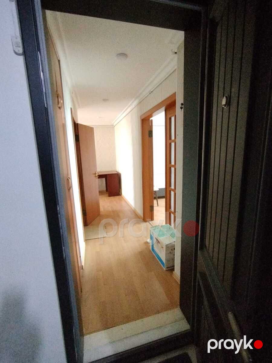 İcarəyə verilir 1 otaqlı köhnə tikili 48 m² — Mənzil, Bakı (10)