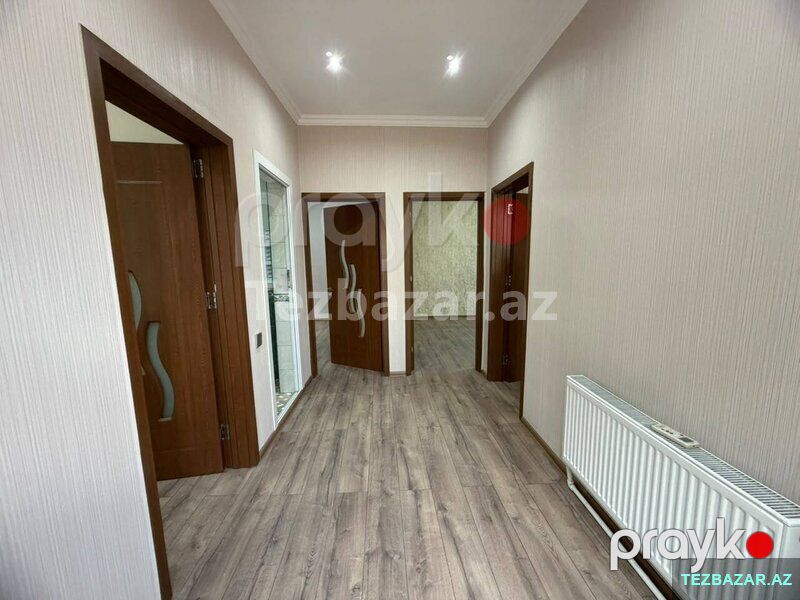 mastagada 2 sotda 3 otaq — Ev, villa, Bakı (7)