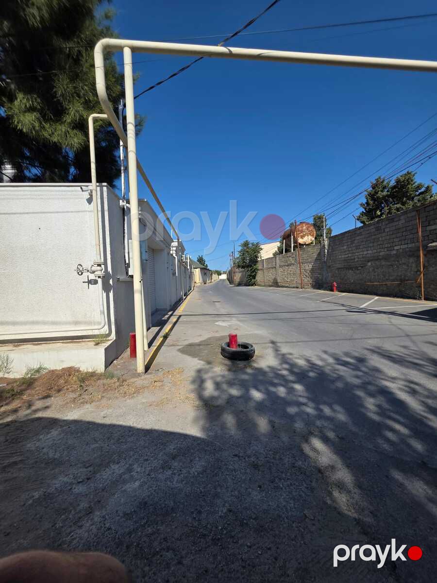 7 sot torpaq sahəsi, Şüvəlan qəs — Torpaq, Bakı (6)