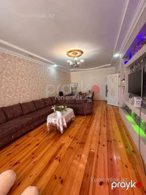 Satılır 5 otaqlı Həyət evi / Villa, 160 m², Məhəmmədli — Ev, villa, Abşeron (7)